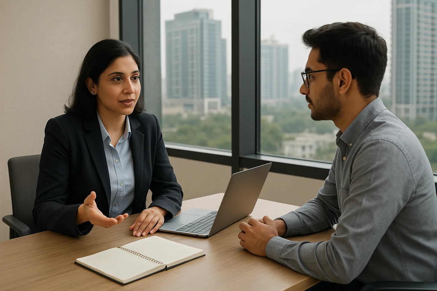 meeting-a-business-coach-in-noida