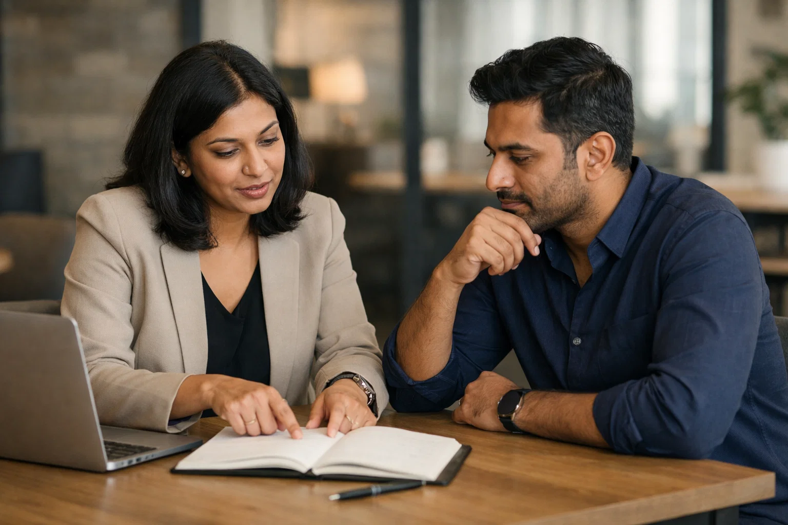 Business Coach in India Helps Founders Execute